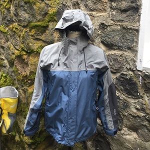 North Face Hyvent Jacket size Small